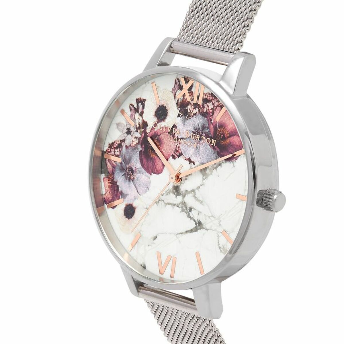 Olivia Burton OB16MF09 Women's Watch (Ø 38 mm)-3