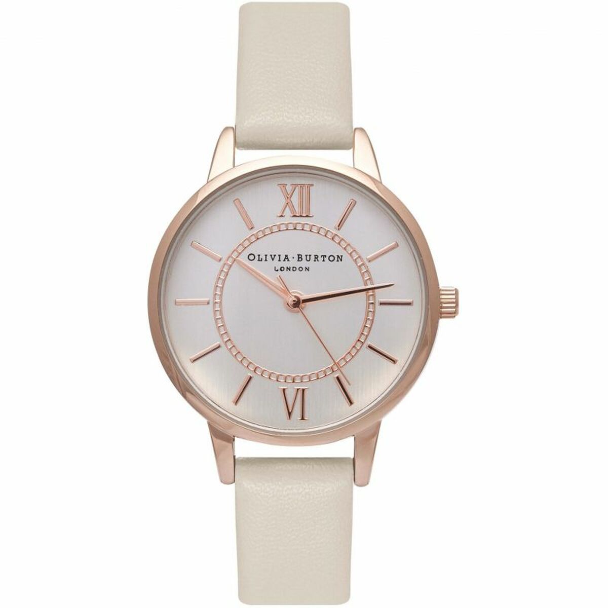 Olivia Burton OB16WD65 Damenuhr (Ø 30 mm)
