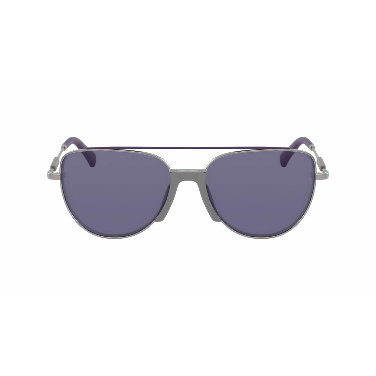 Óculos de sol unisex Calvin Klein CKJ18101S-046 £57 mm-2