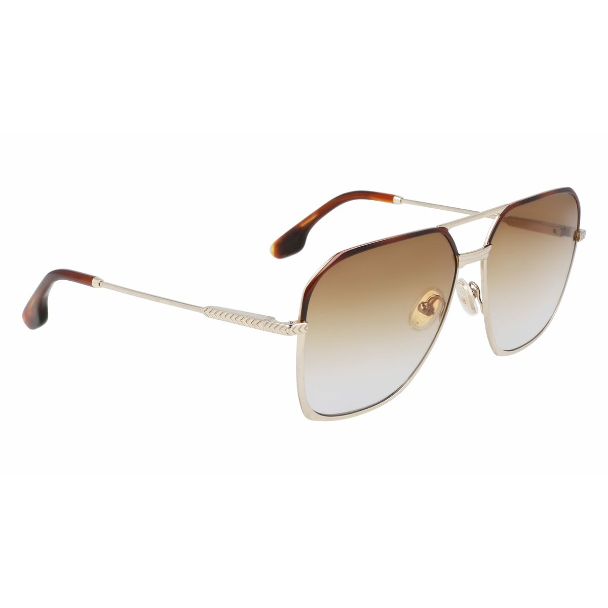 Әйелдер күн көзілдірігі Victoria Beckham VB212S-702 ø 59 mm-2