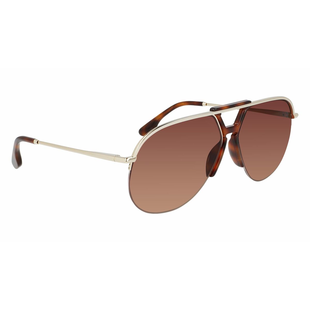 Жіночі сонячні окуляри Victoria Beckham Ø 65 mm-2
