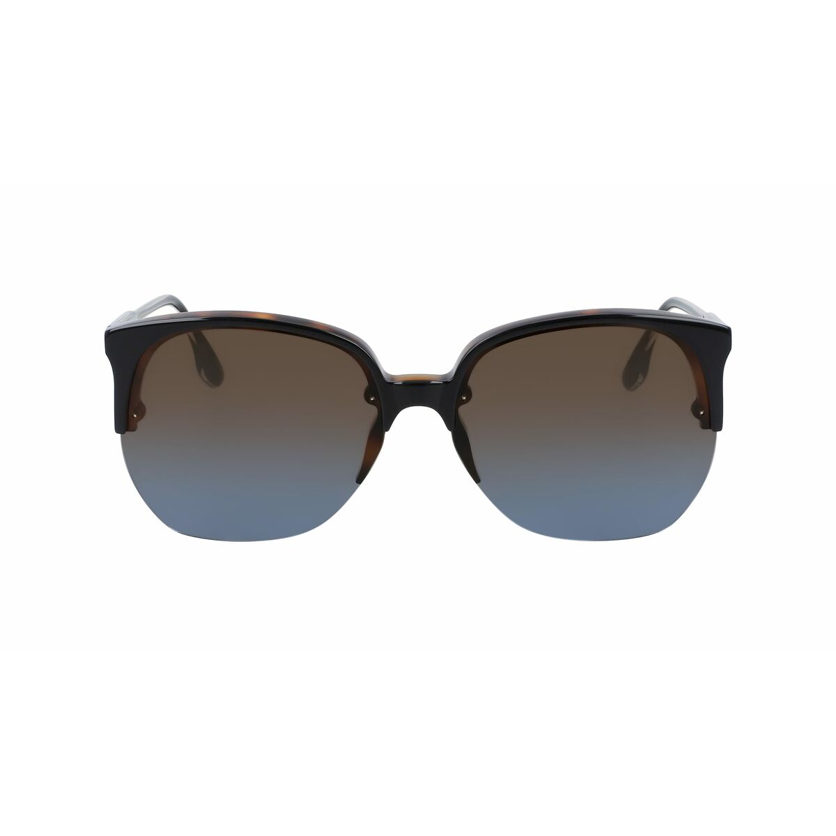 Жіночі сонячні окуляри Victoria Beckham VB617S-005 ø 63 mm-2