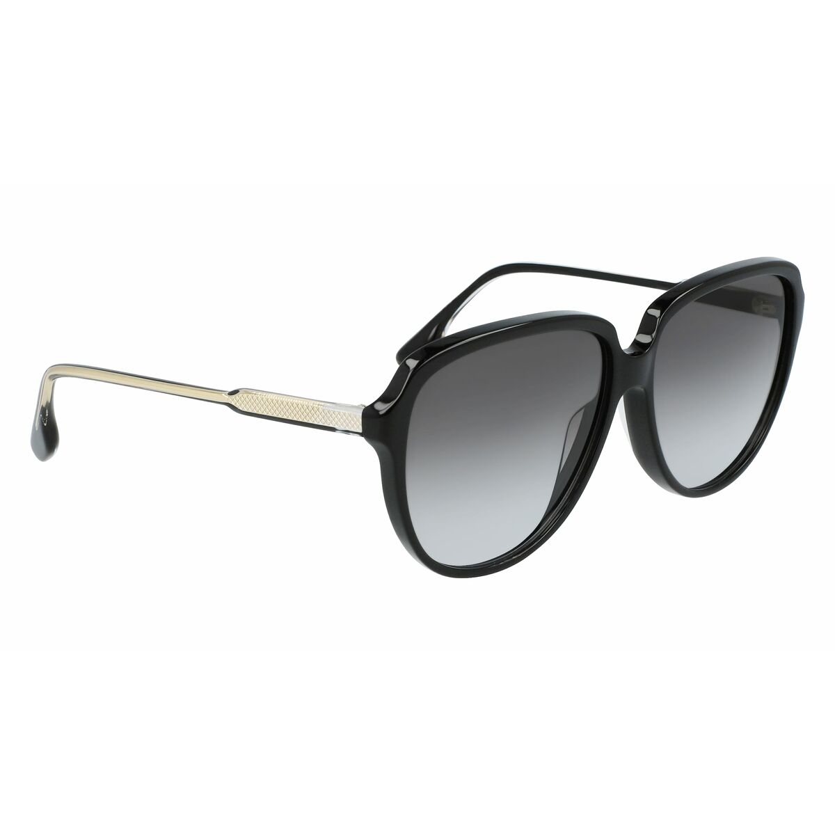 Әйелдер күн көзілдірігі Victoria Beckham VB618S-001 ø 60 mm-2