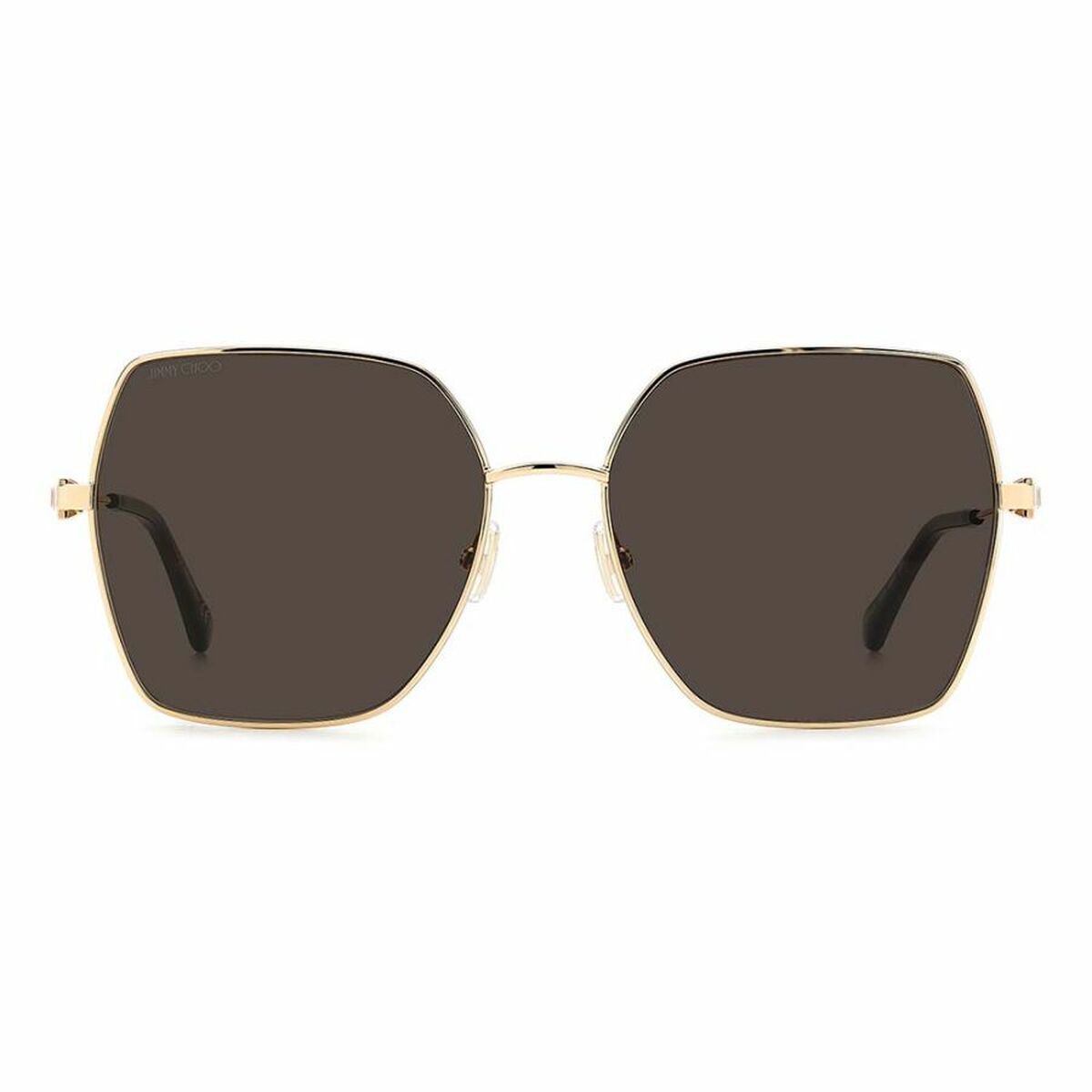Jimmy Choo Okulary przeciwsłoneczne damskie REYES-S-000 Ø 55 mm-2