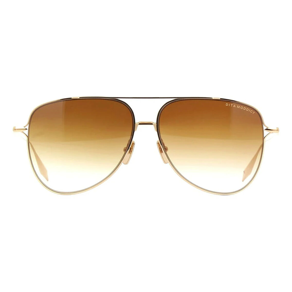 Айнаки айнак unisex Dita DTS144-A-02 * 63 мм-2