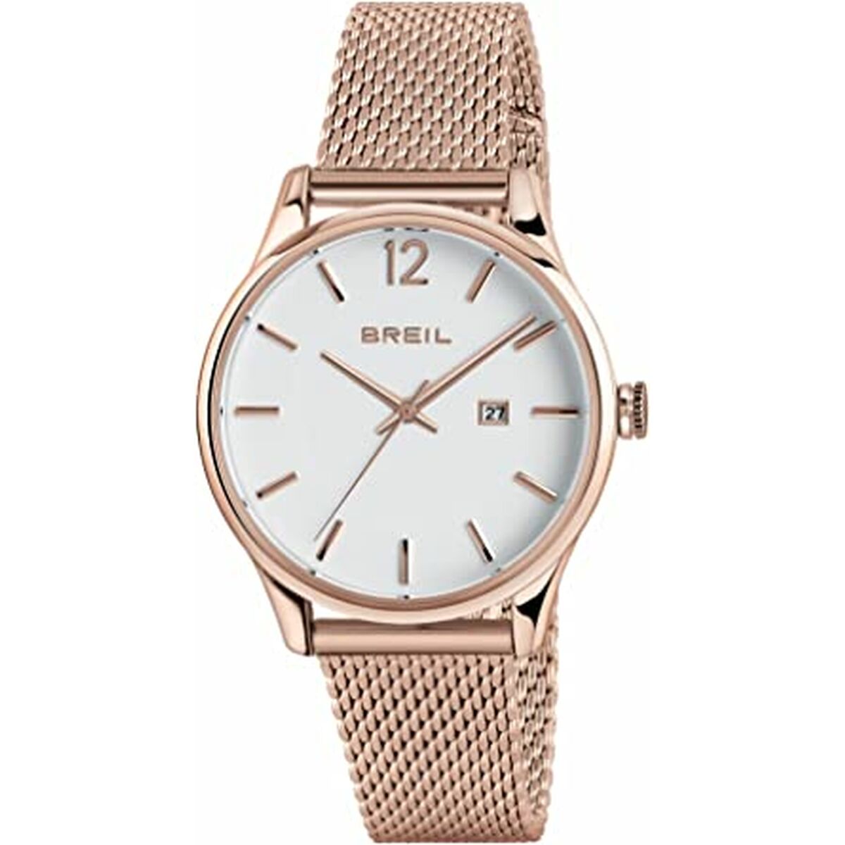 Breil TW1568 Damenuhr (Ø 33 mm)