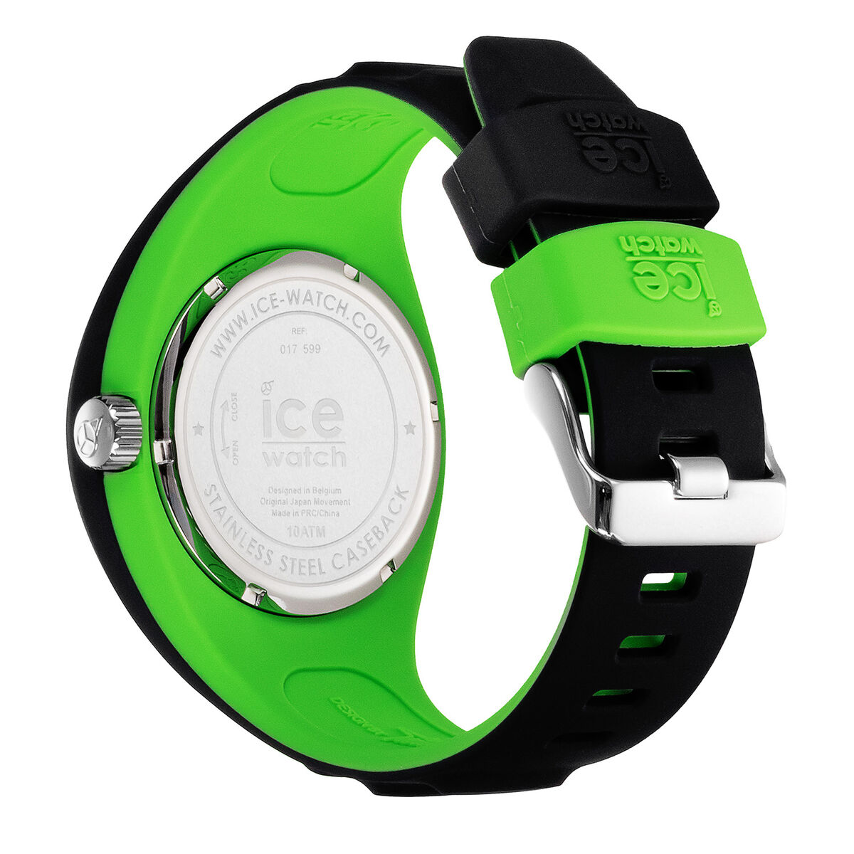 Men's watch Ice IW017599 Ø 40 mm-3