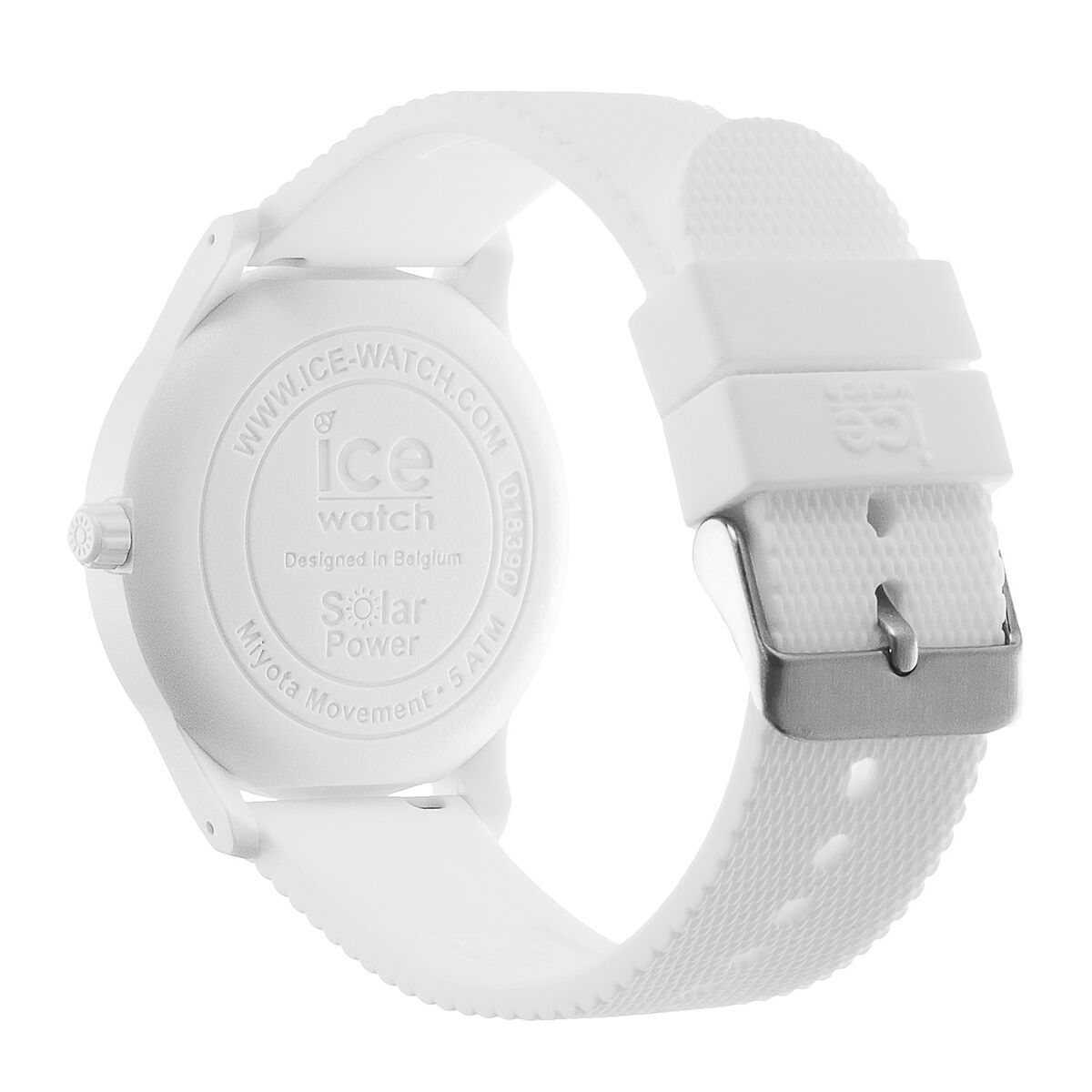 Unisex Watch Ice IW018390 (Ø 40 mm)-3