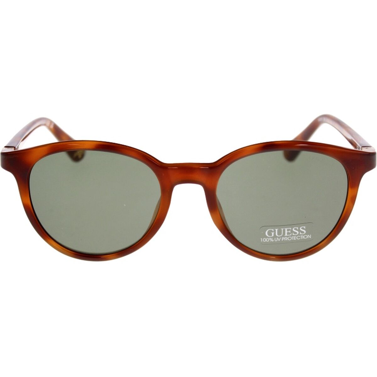 Gün äýnegi Unisex Guess GU52165153N Ø 51 mm-2