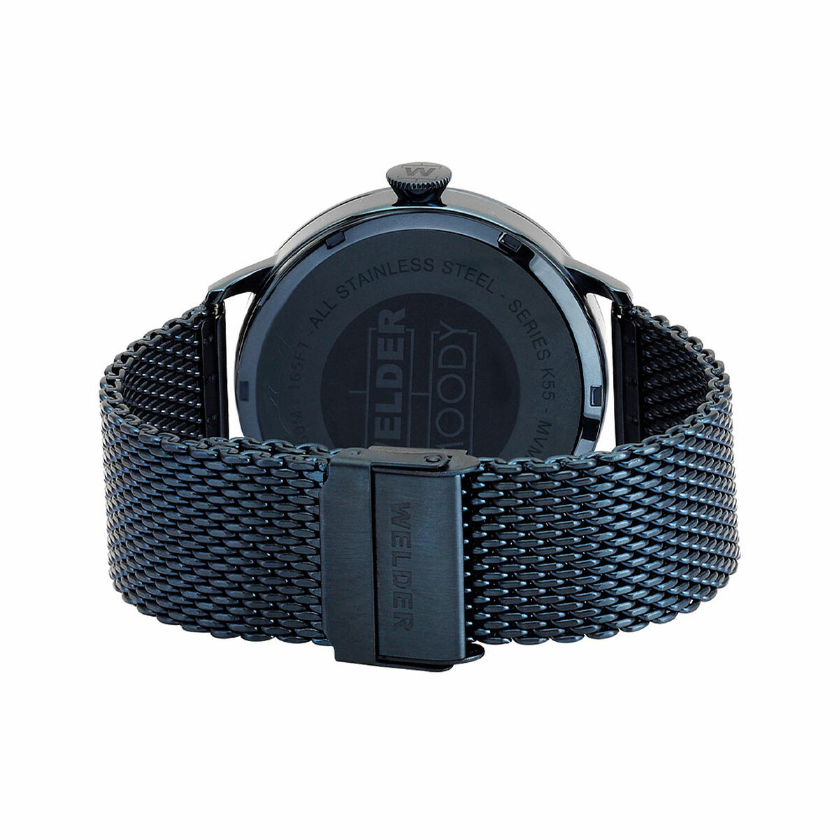 Welder WRC407 Men's Watch (Ø 45 mm)-2