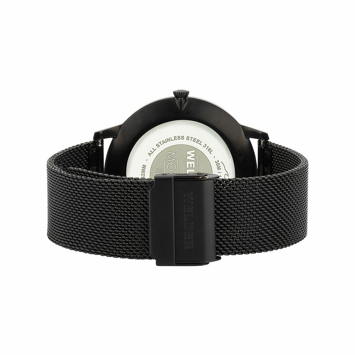 Welder WWRS401 Men's Watch (Ø 42 mm)-2