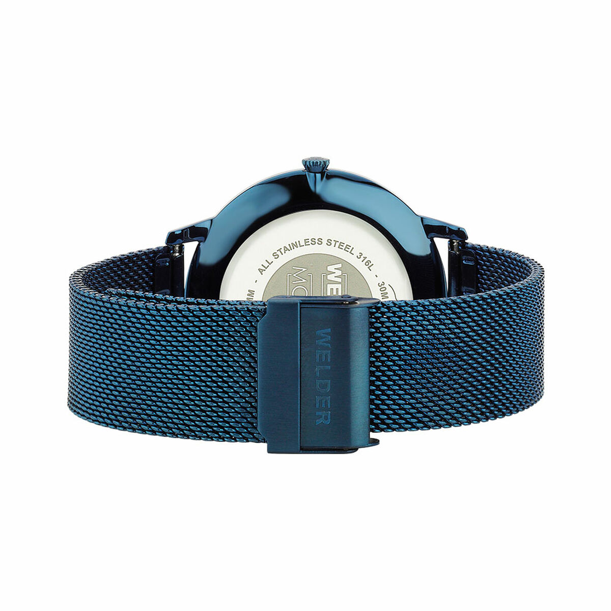 Welder WWRS414 Men's Watch (Ø 42 mm)-2