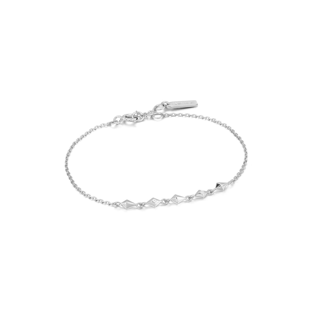 Ania Haie Women's Bracelets B025-01H 19 cm
