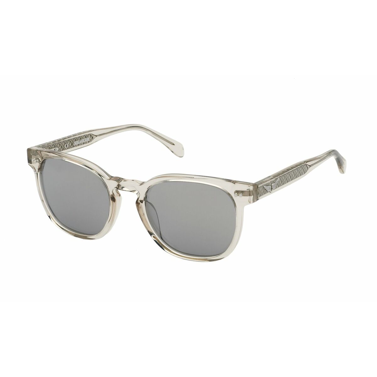 선글라스 유니섹스 Zadig & Voltaire SZV323-537T1X Ø53 mm