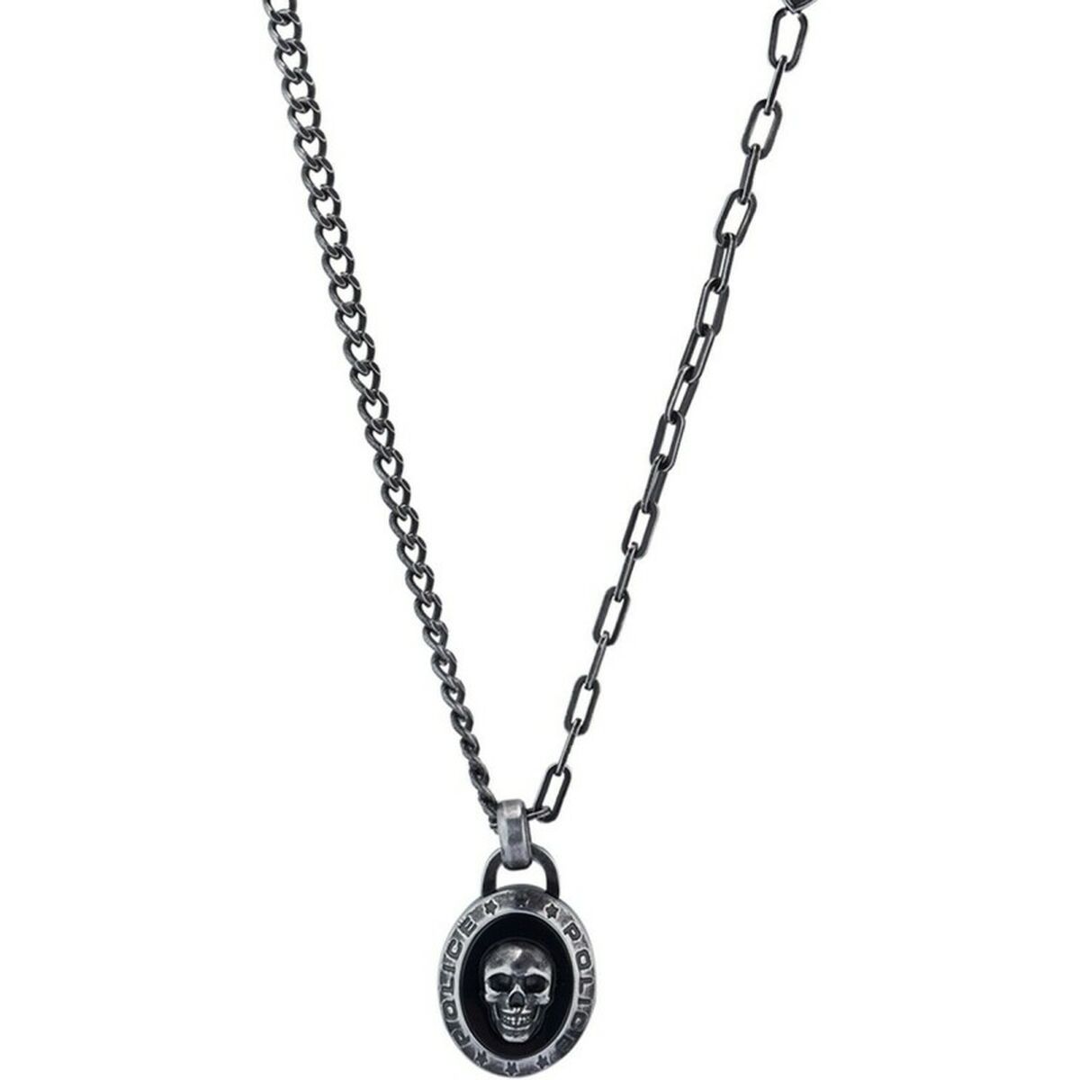 Catene maschili Police PEAGN2212112 70 cm-2