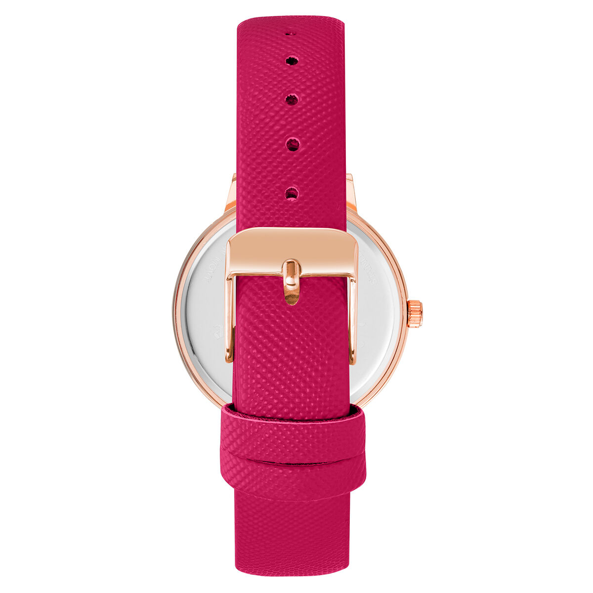 Women's watch Juicy Couture JC1264RGHP (Ø 38 mm)-3