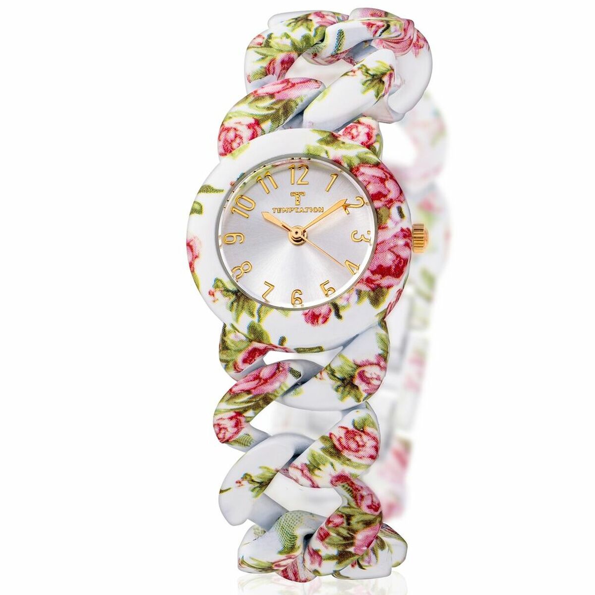 Temptation TEA-2015-02 Women's Watch (U 27 mm)