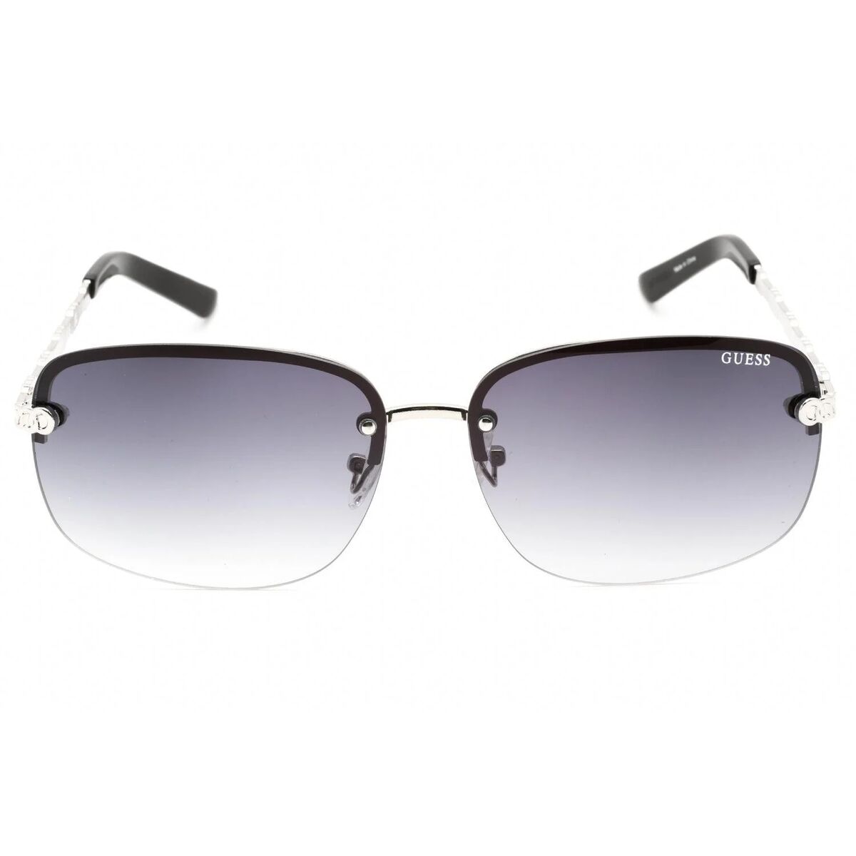 Женские солнечные очки Guess GF0388-10B-2