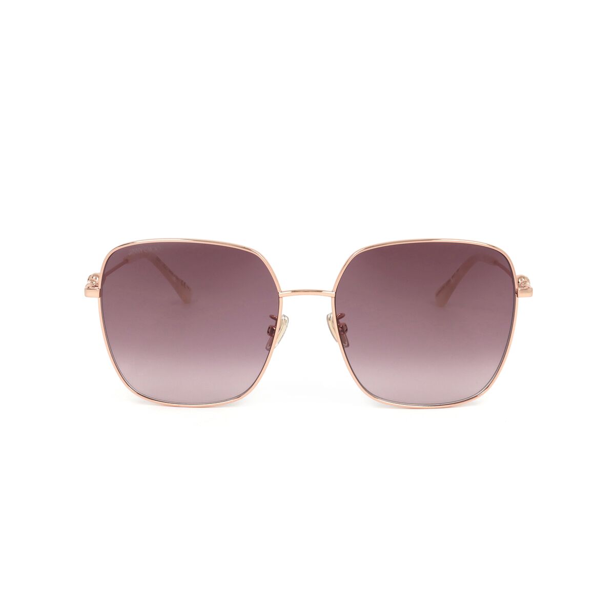 Jimmy Choo Women's Sunglasses AMORA-F-SK-DDB ø 60 mm-2