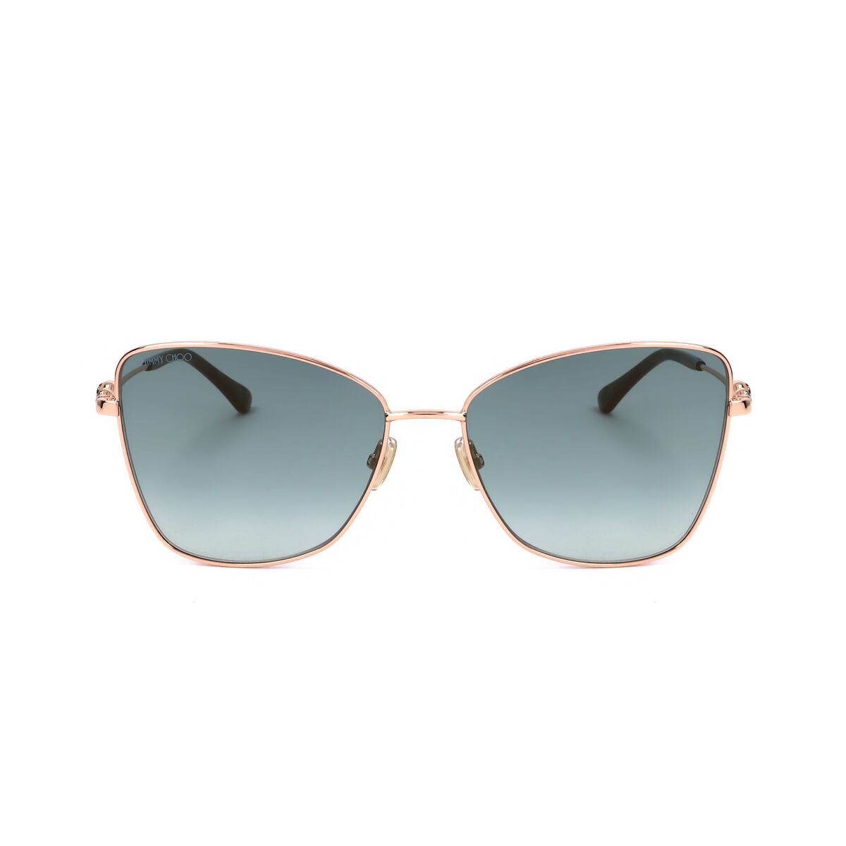 Jimmy Choo TESOS-DDBEZ Women's Sunglasses Ø 59 mm-2