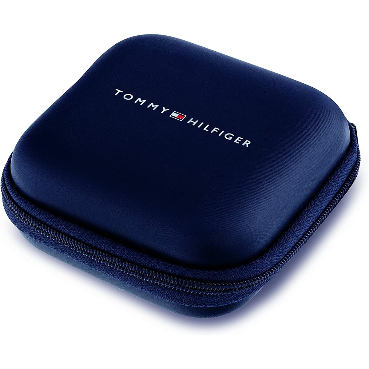 Жіночі сережки Tommy Hilfiger Нержавіюча сталь 2,5 cm-3