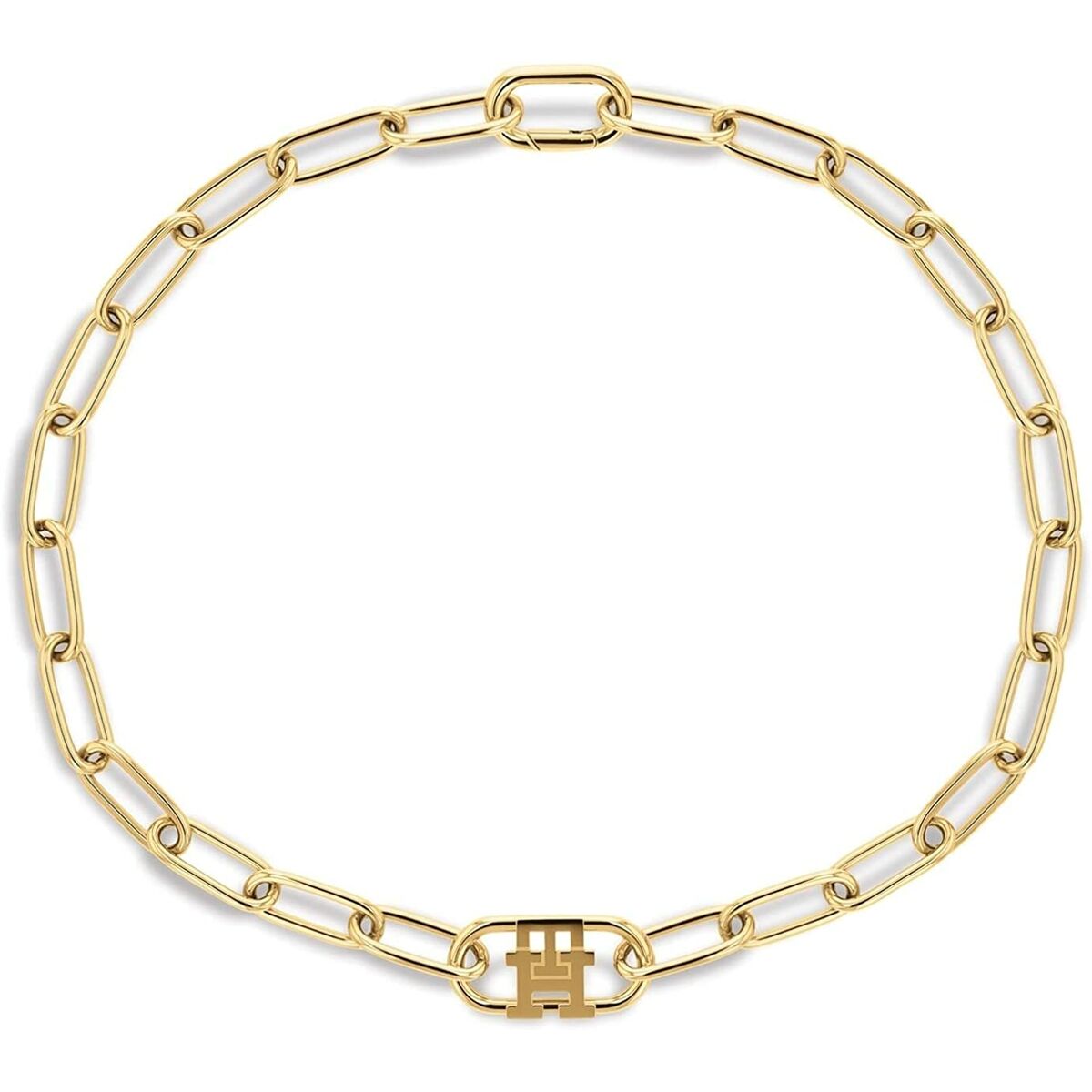 Tommy Hilfiger Women's Chains 40 cm