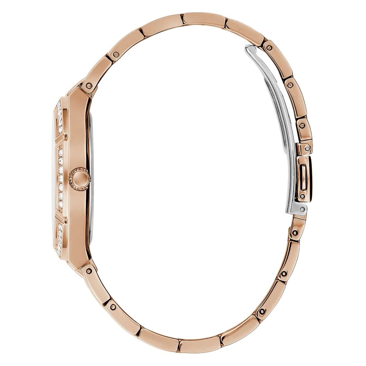 Guess Women's Watch (Ø 36 mm)-3