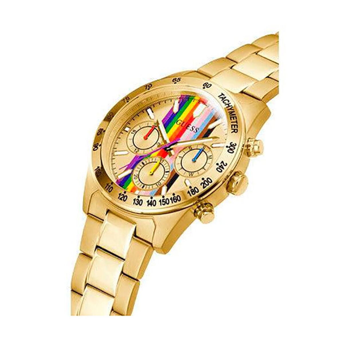 Guess Kadın Saati (Ø 44 mm)-5