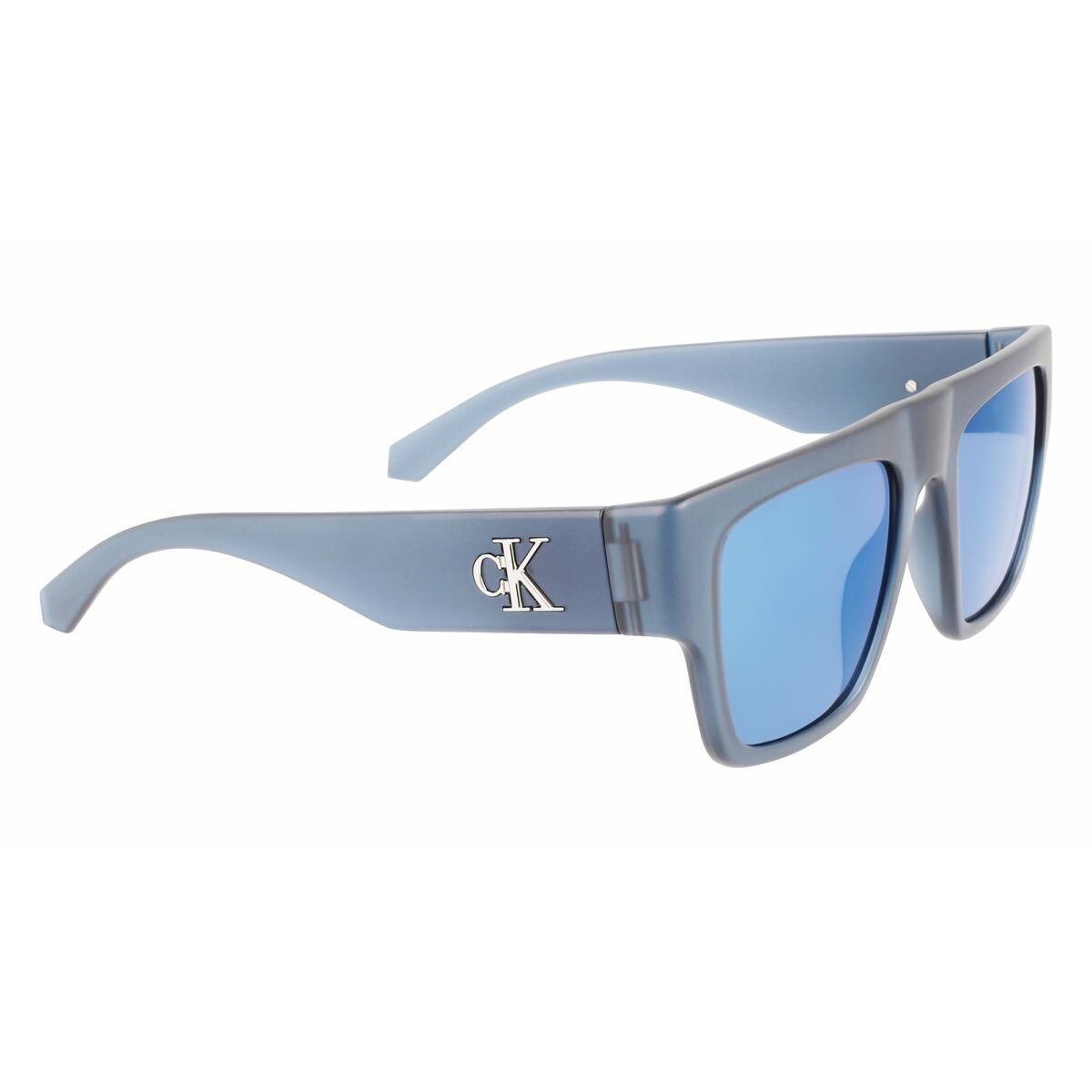 Óculos de sol unisex Calvin Klein CKJ22636S-405 £53 mi-3