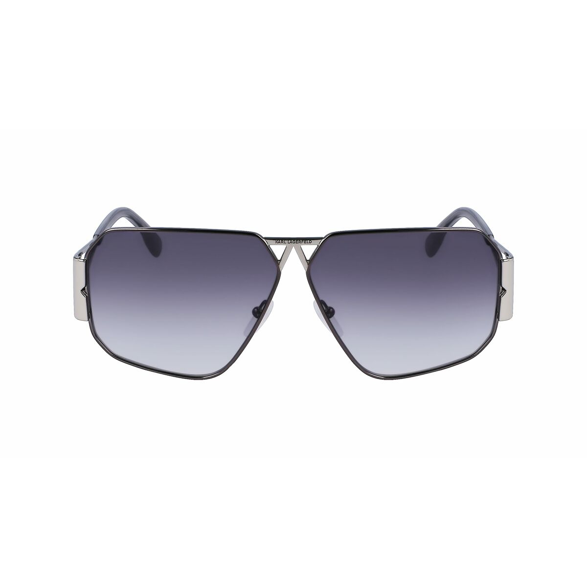 Óculos de sol unisex Karl Lagerfeld KL339S-40  61 mm-2