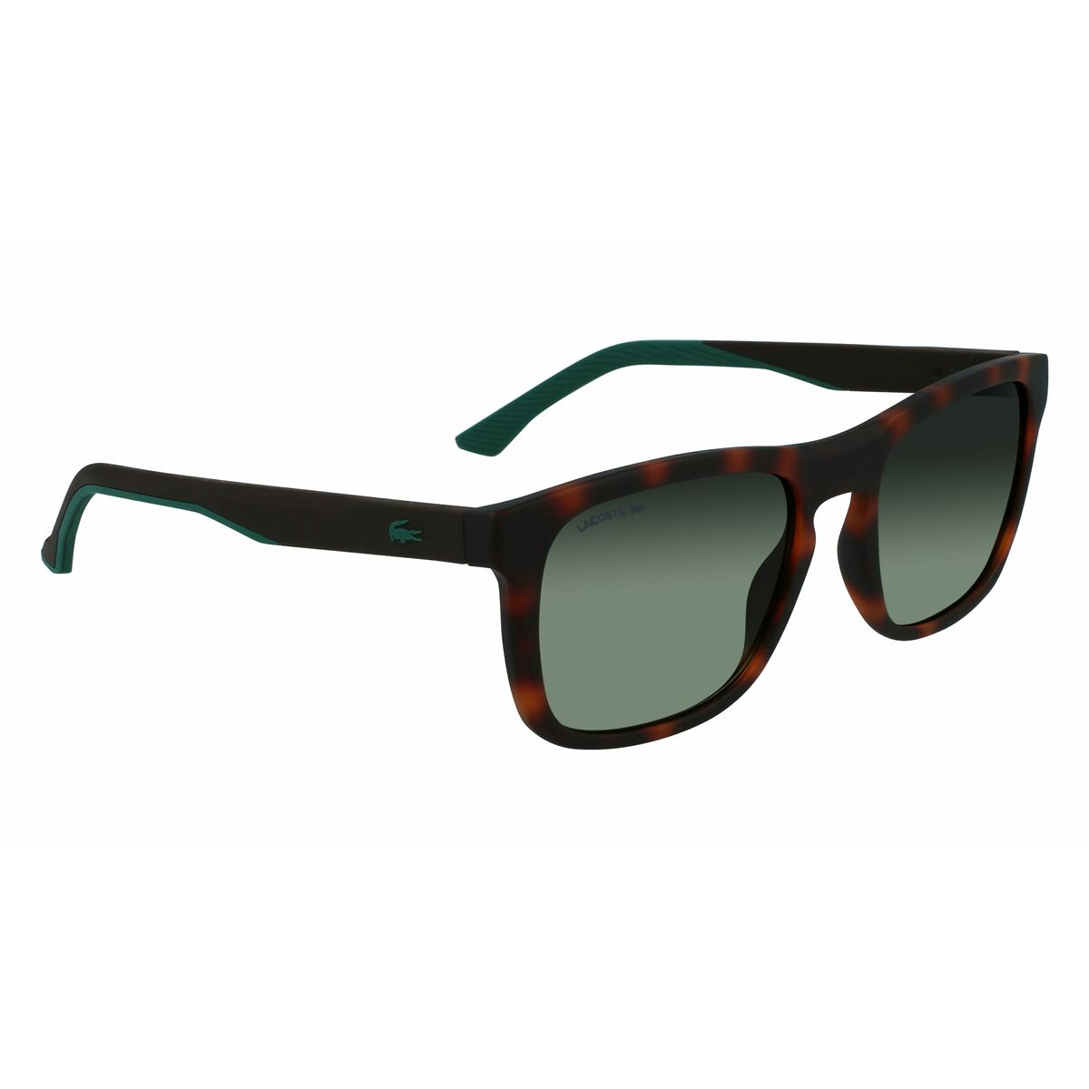 Óculos de sol masculinos Lacoste L956S-230  55 mm-2