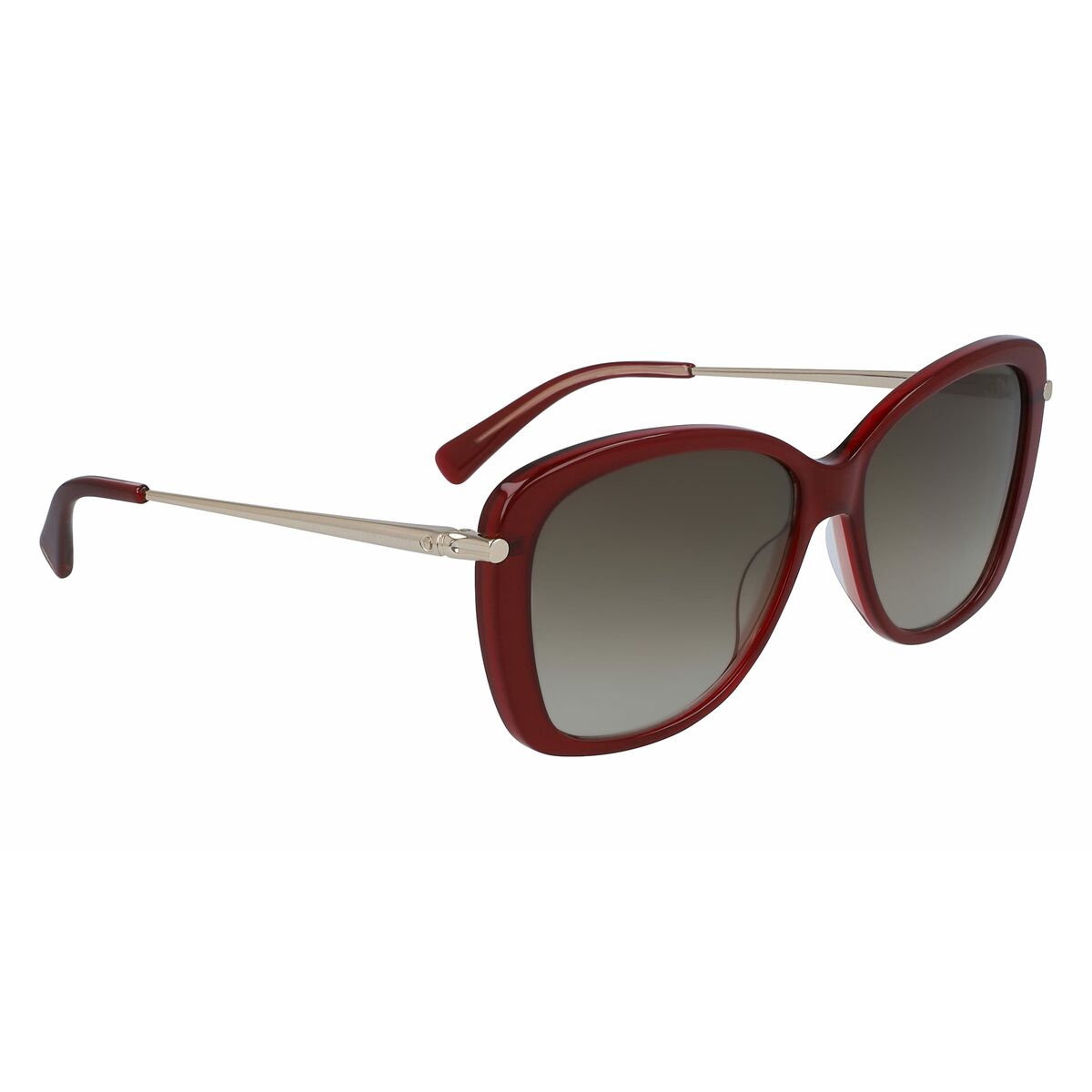 Women's sunglasses Longchamp LO616S-599 ø 56 mm-3