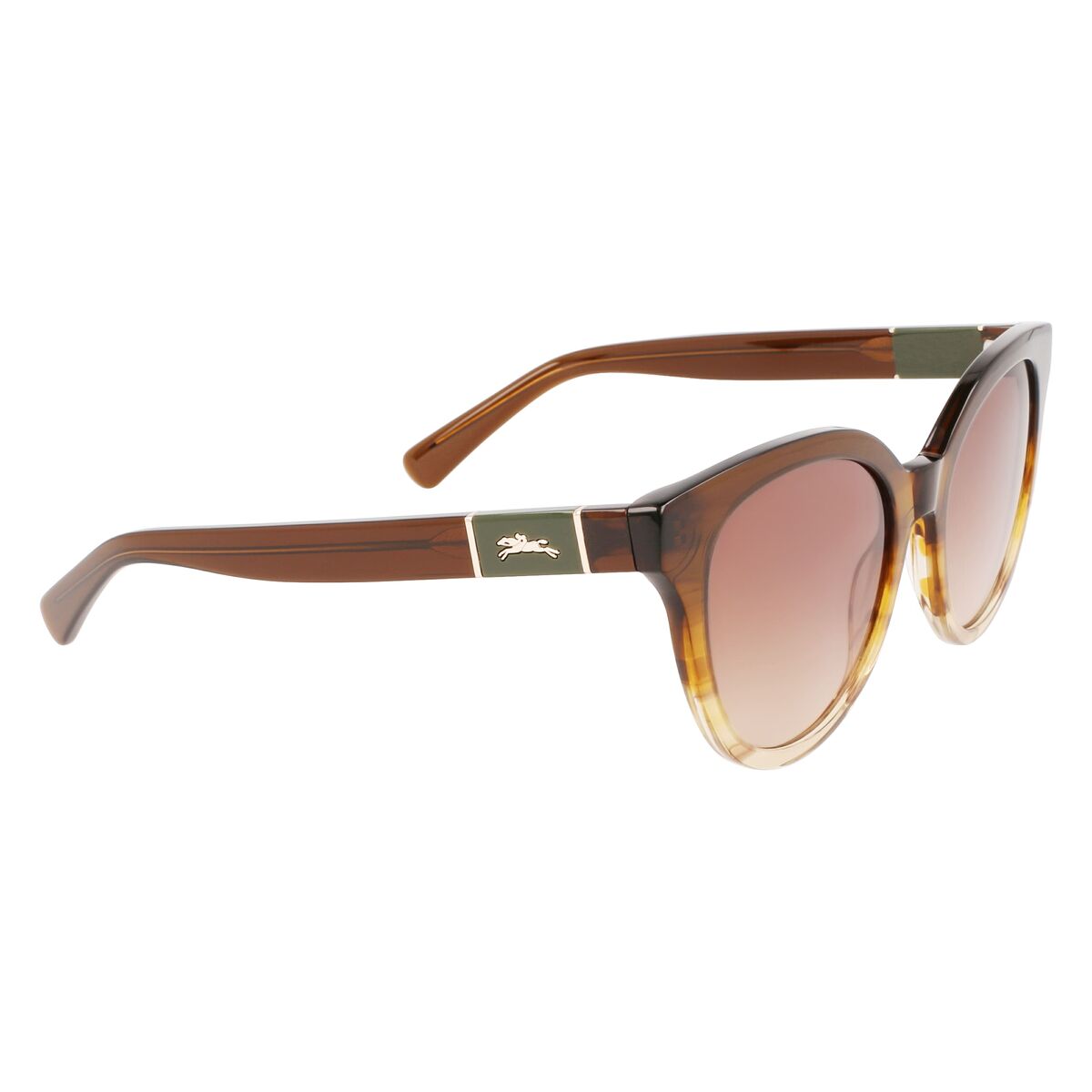 Women's sunglasses Longchamp LO697S-701 Ø 53 mm-3
