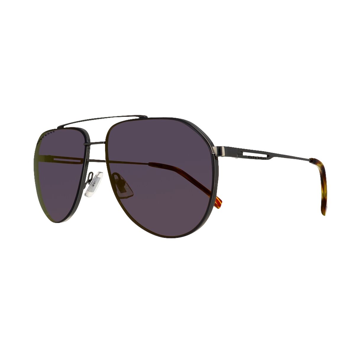 نظارات هوغو بوس الشمسية للرجال BOSS-1326-S-6C5-VP 60 ملم