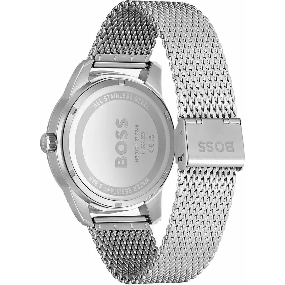 Hugo Boss Men's Watch (Ø 42 mm)-2