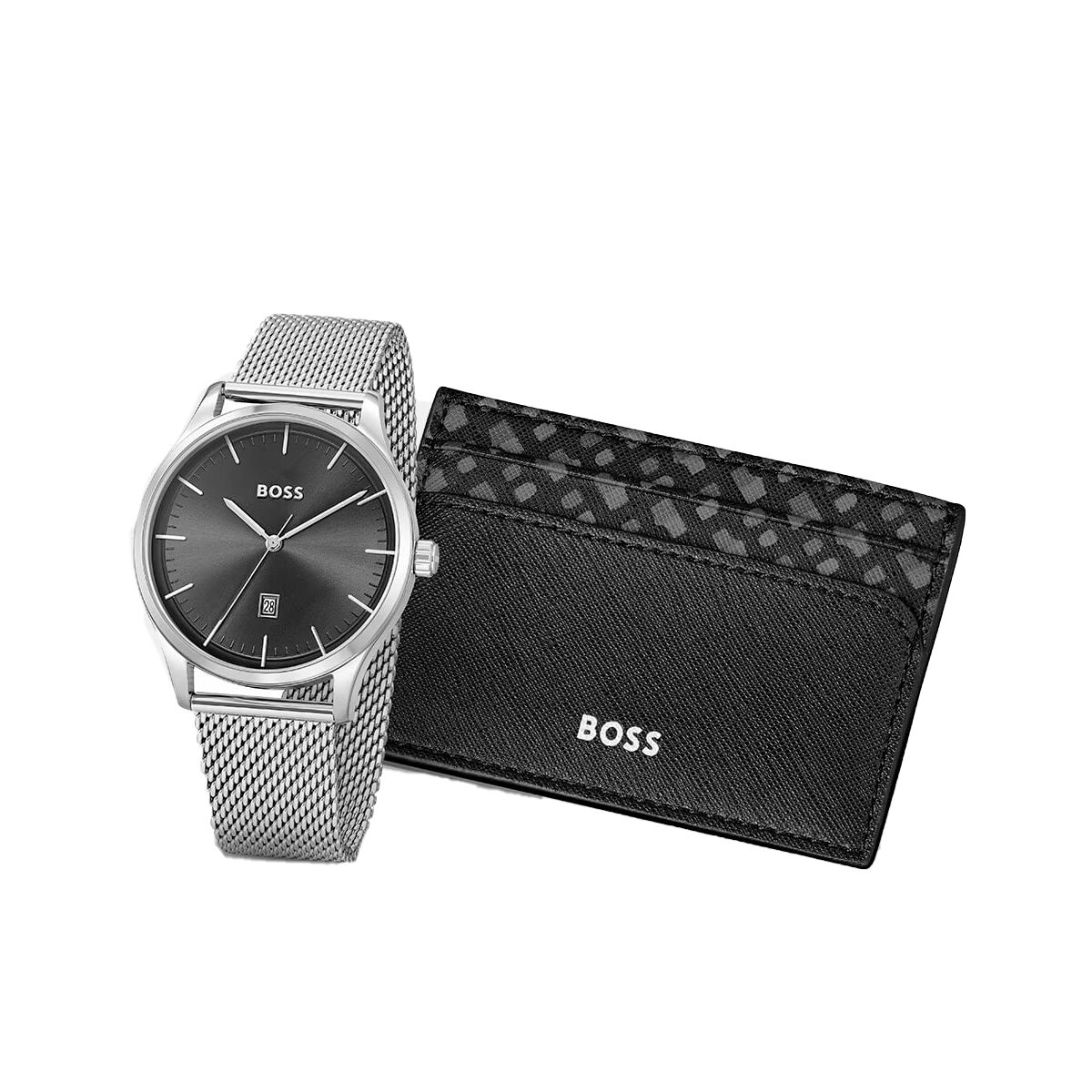 Hugo Boss 1570159 Men's Watch (Ø 43 mm)