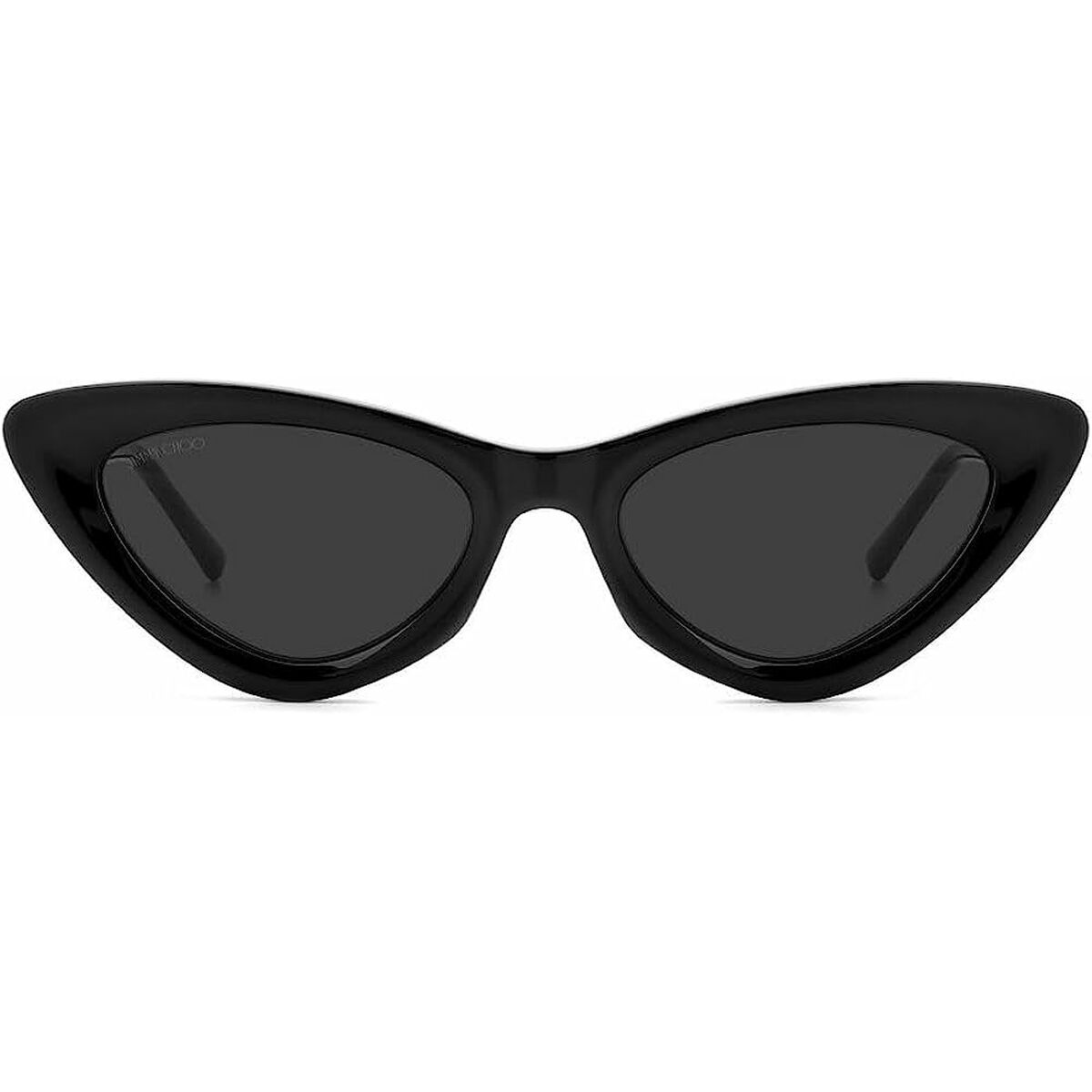 Jimmy Choo 52 mm Women's Sunglasses-2