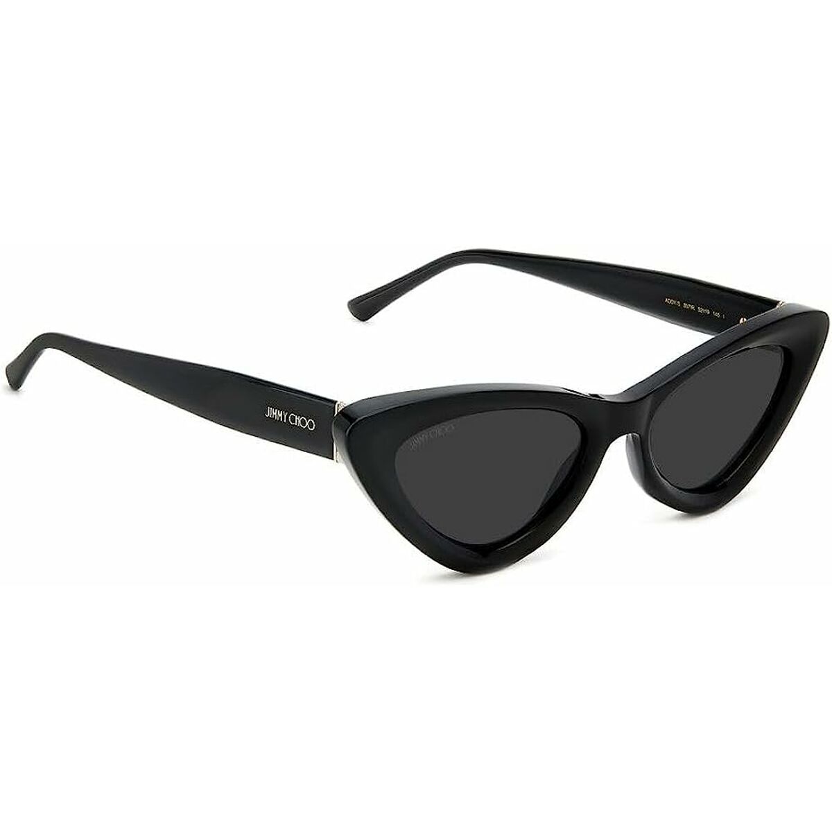 Jimmy Choo 52 mm Women's Sunglasses-3