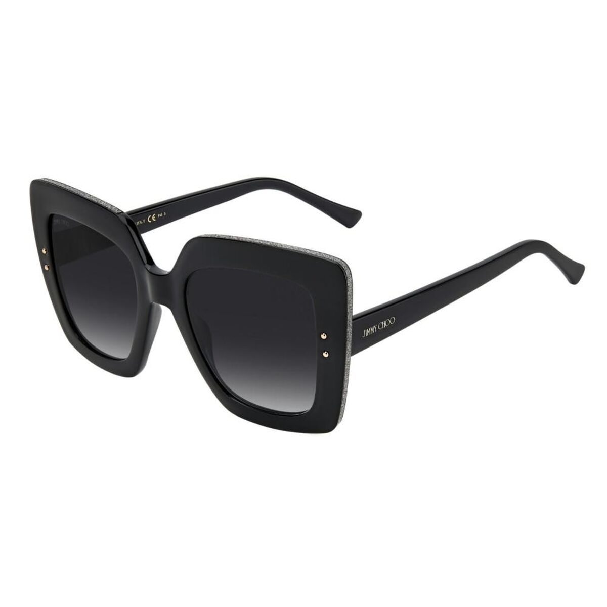 Jimmy Choo Women's Sunglasses AURI-G-S-807 Ø 53mm