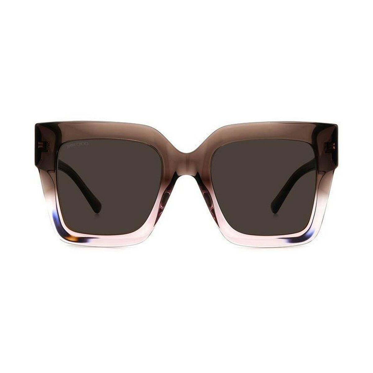 Jimmy Choo EDNA-S-08M 52 mm Women's Sunglasses-2