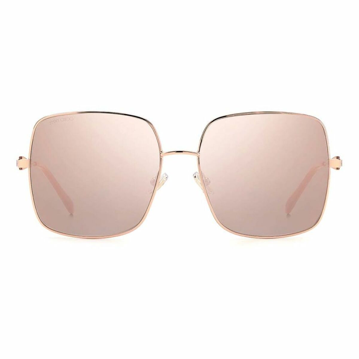 Jimmy Choo LILI-S-DDB Women's Sunglasses ø 58 mm-2