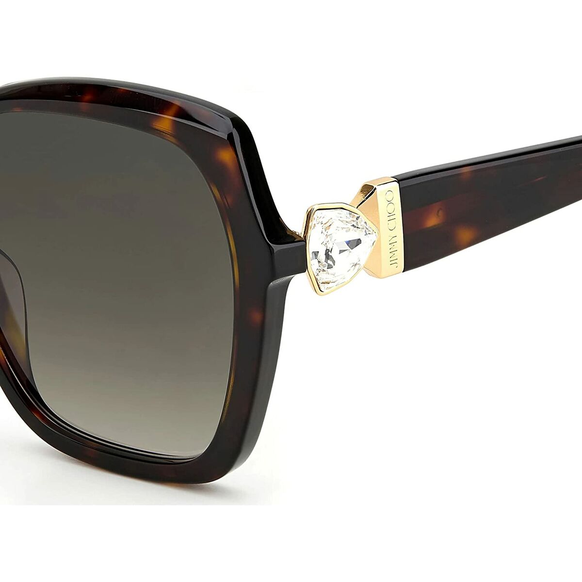 Jimmy Choo Women's Sunglasses ø 57 mm-4