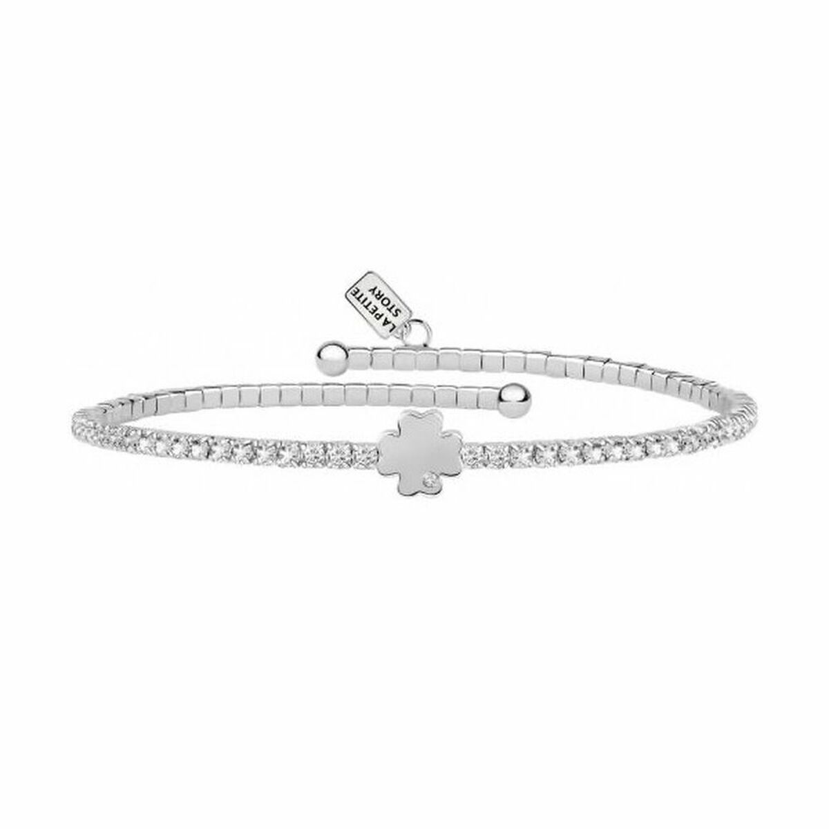 Damen Armbänder La Petite Story LPS05AQC04 19 cm