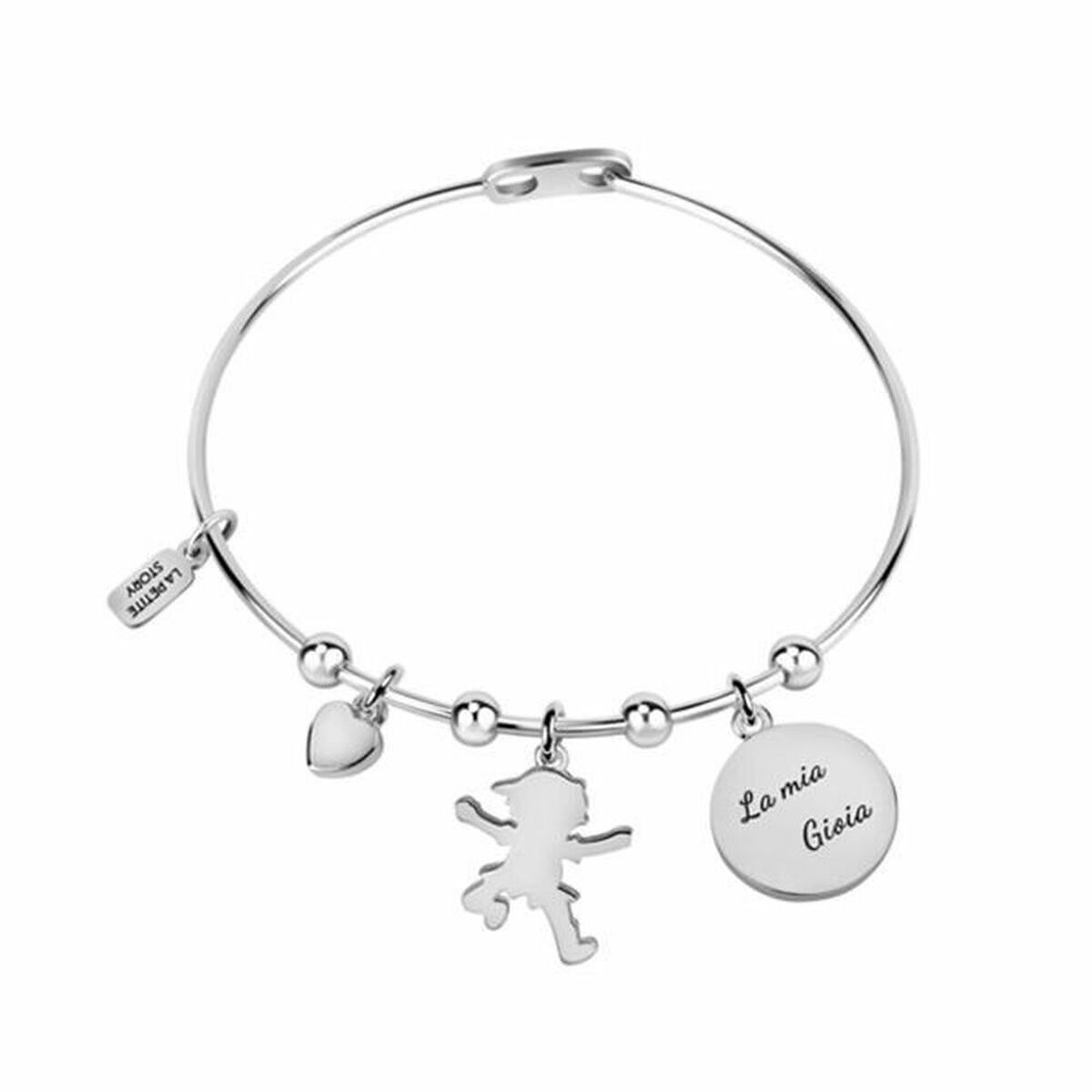 La Petite Story Women's Bracelets LPS05ASF04