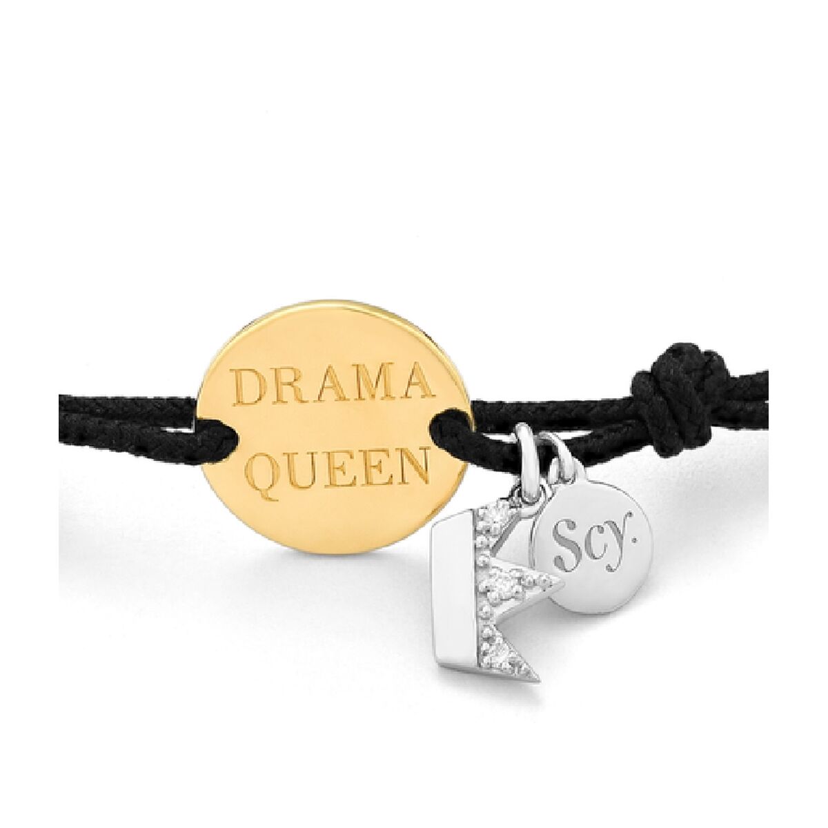 Women's bracelets Secrecy B3729CDAWW190 18 cm-2
