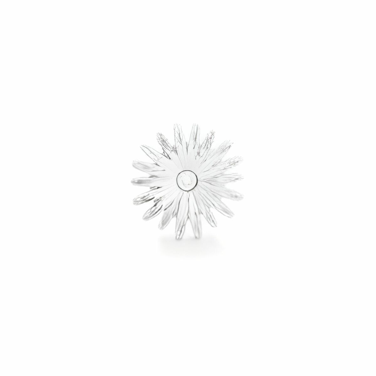 Piercing Secrecy I8648CDAWA900 Schmuck Silber 1,5 cm