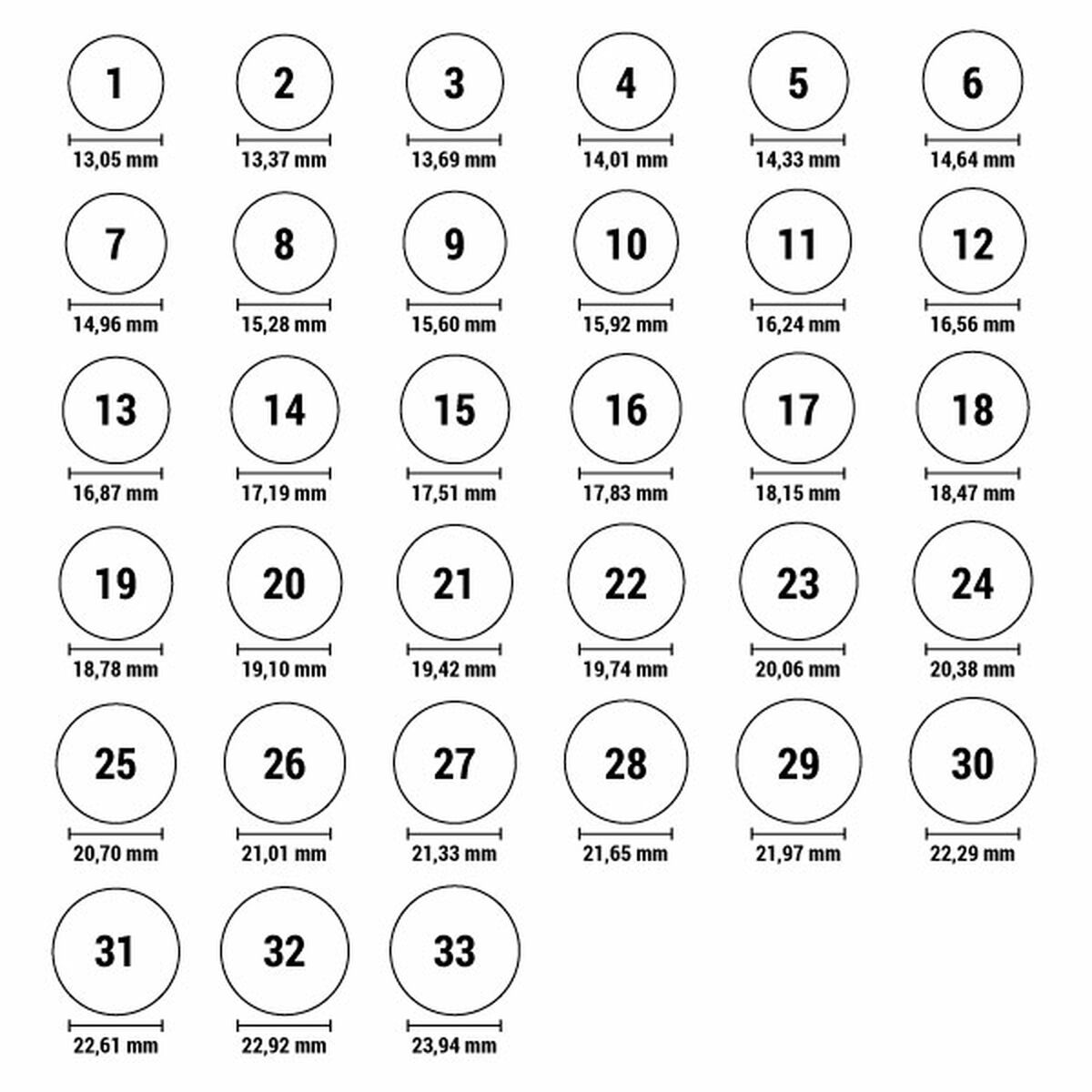 女性のリング秘密10(10)-5