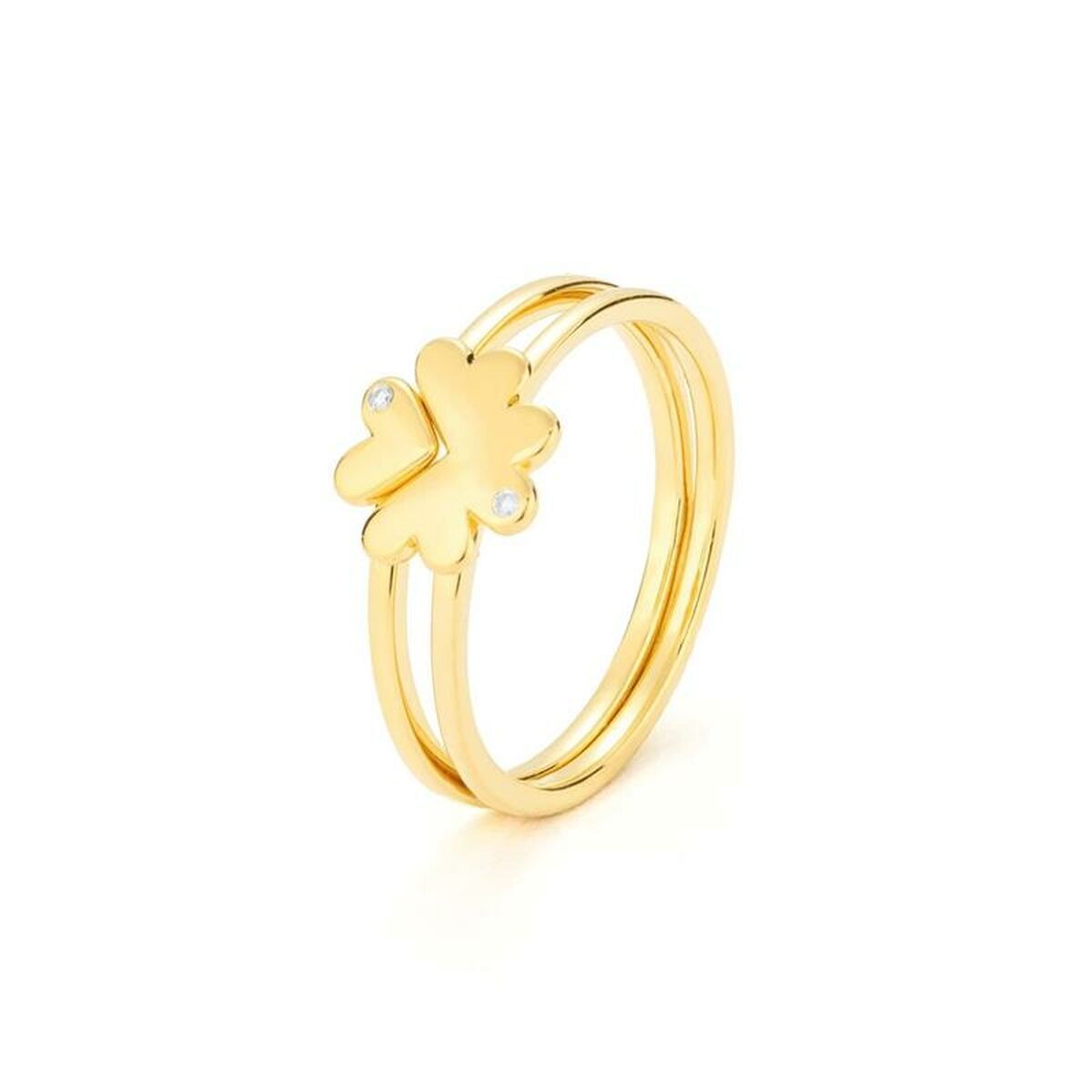 Women's Secrecy RE288CDAW7P16 Rings (16)