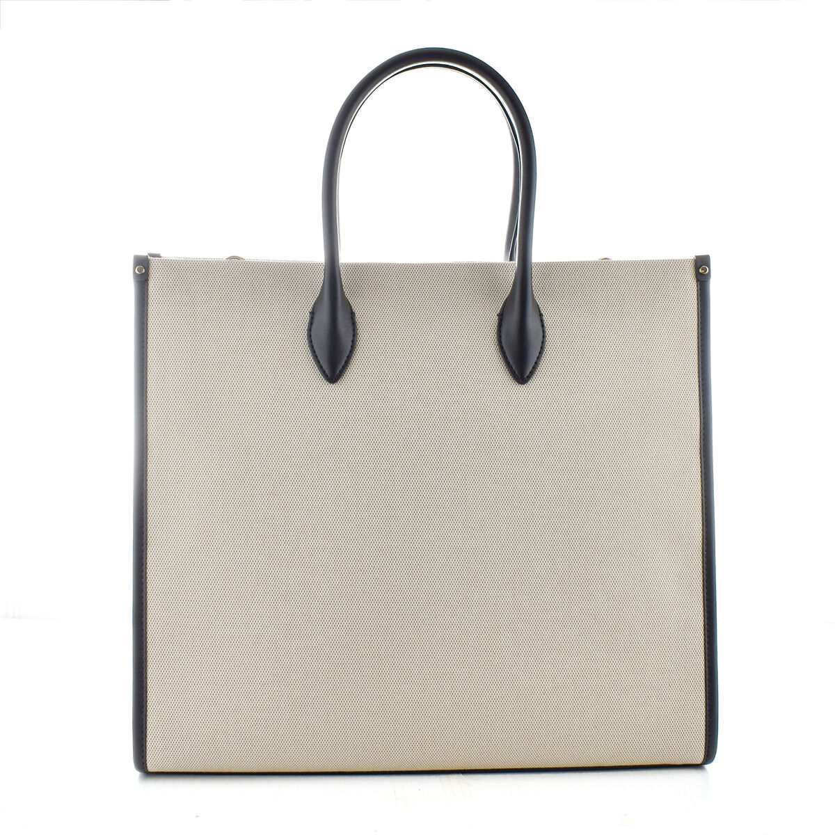 Сумка женская Michael Kors 35S2G7ZT3C-BLACK Белый 39 x 35 x 17 cm-2