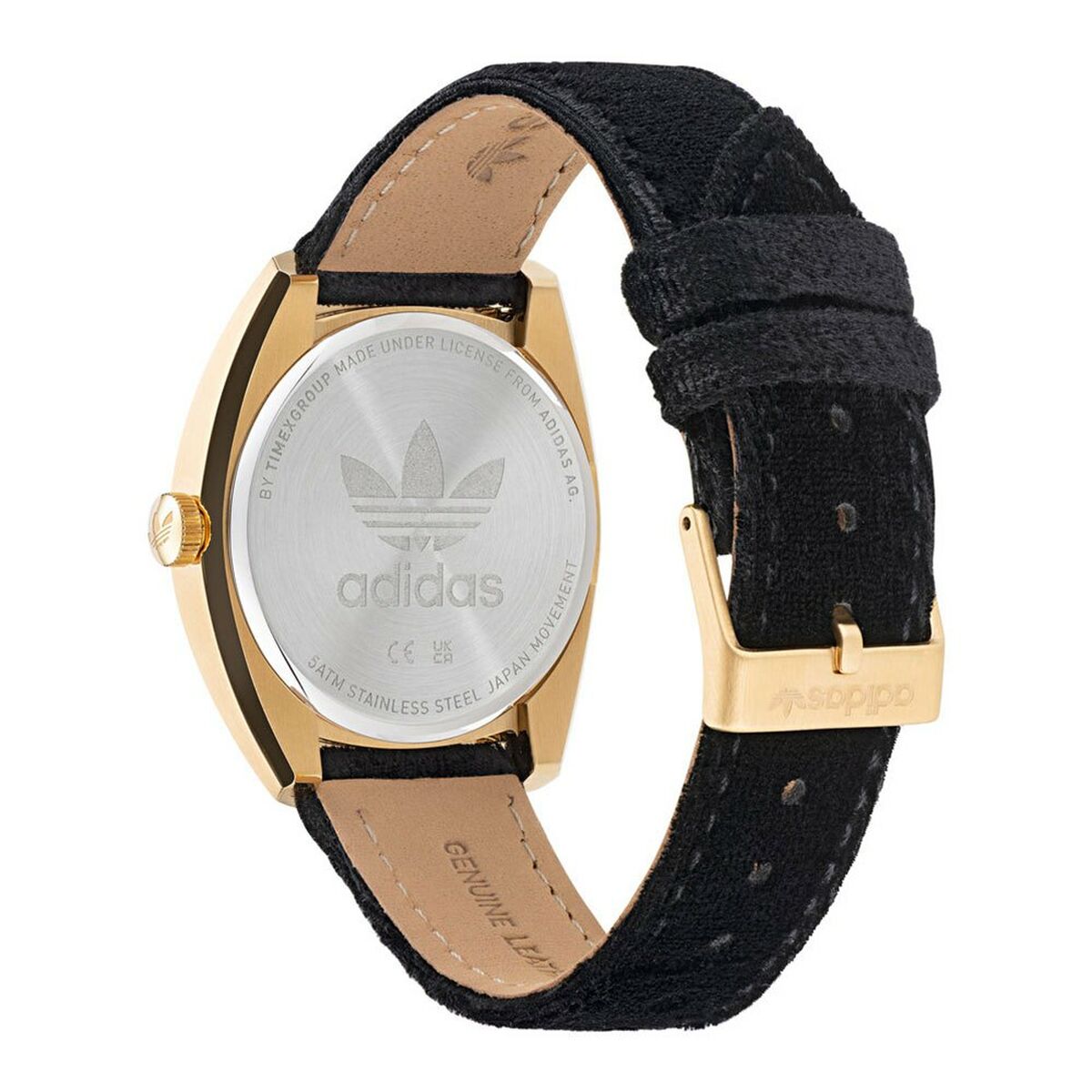 Adidas AOFH22513 Women's Watch (Ø 39 mm)-2